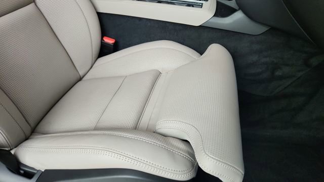 Certified 2026 Volvo XC90 B6 Ultra w/ Protection Package AWD/4WD image 79