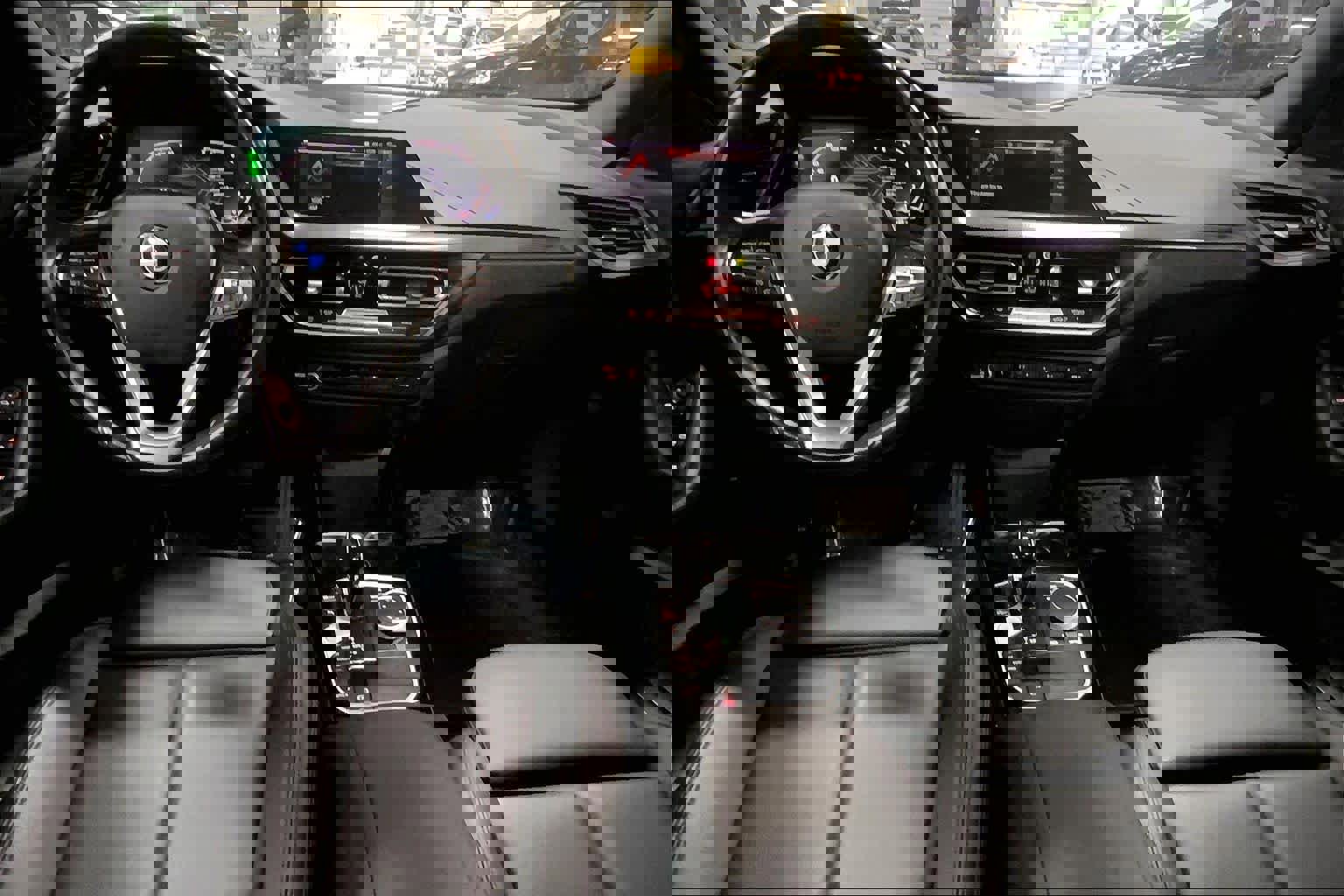 Used 2023 BMW 228i xDrive Gran Coupe image 16