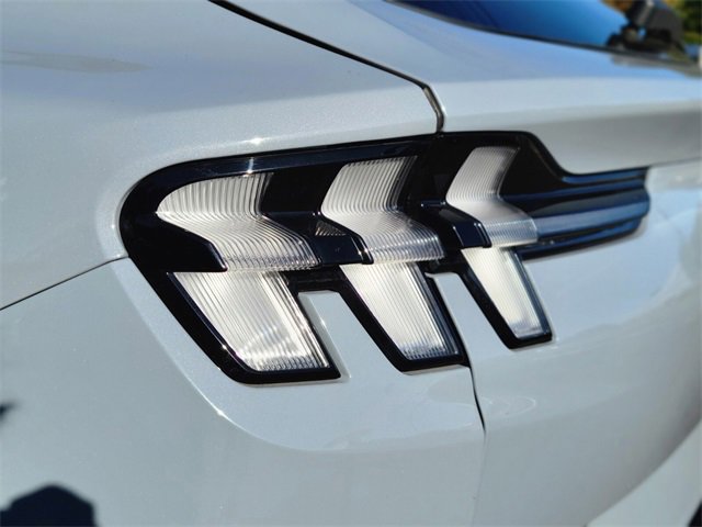 New 2025 Ford Mustang Mach-E GT image 9