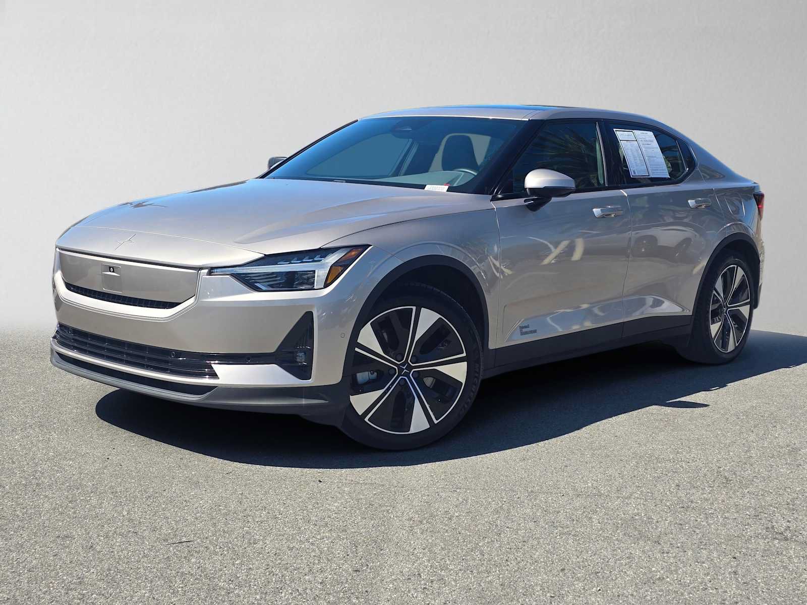 Used 2024 Polestar Polestar 2