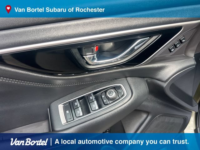 Certified 2025 Subaru Outback Touring XT AWD/4WD image 14