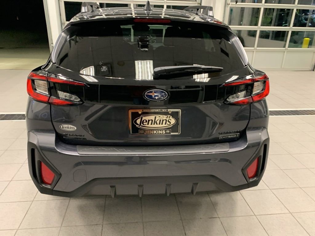 New 2026 Subaru Crosstrek 2.5i Sport w/ Crosstrek Mirror Package image 12