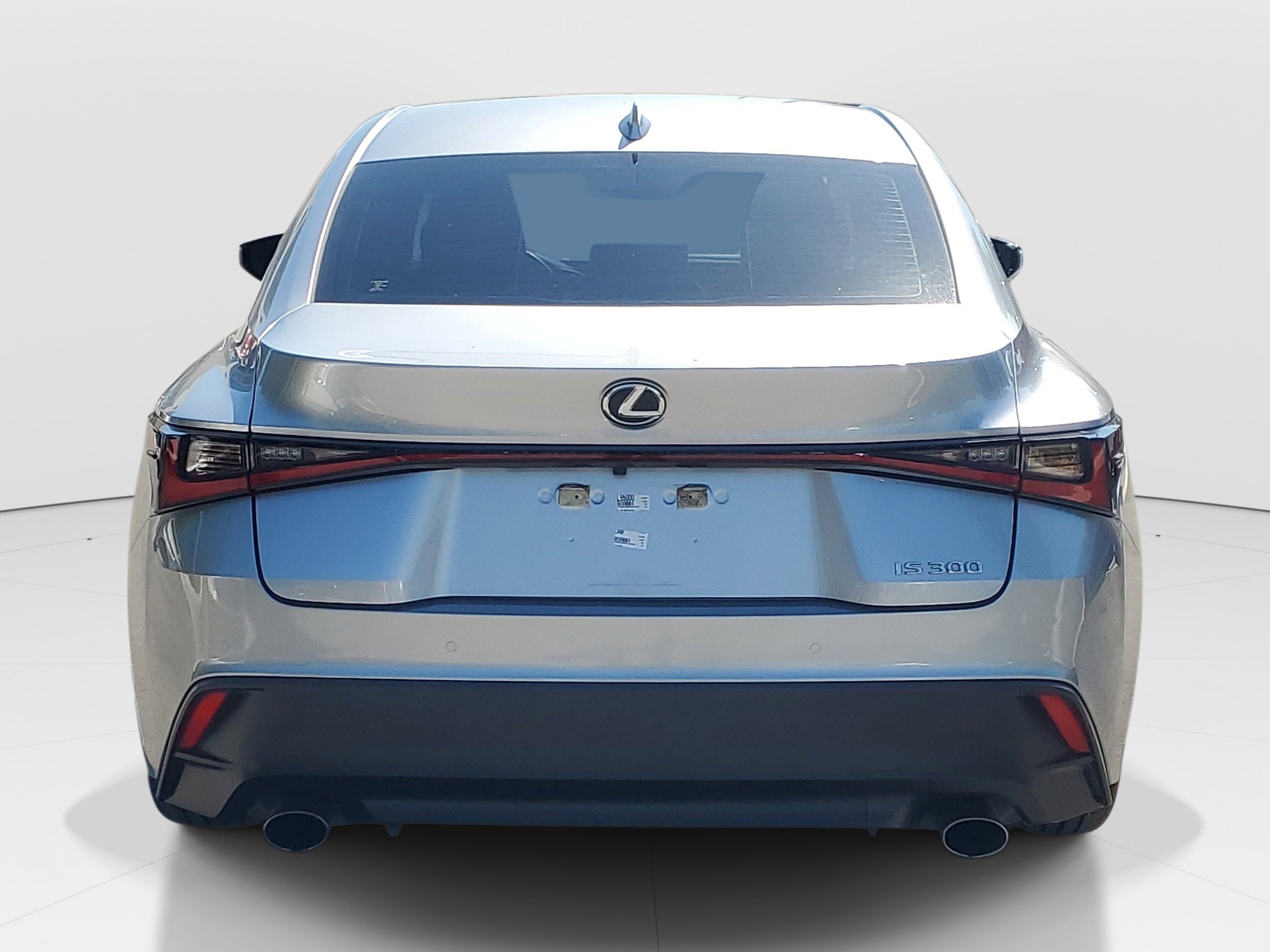 Certified 2023 Lexus IS 300 w/ Premium Package RWD image 6
