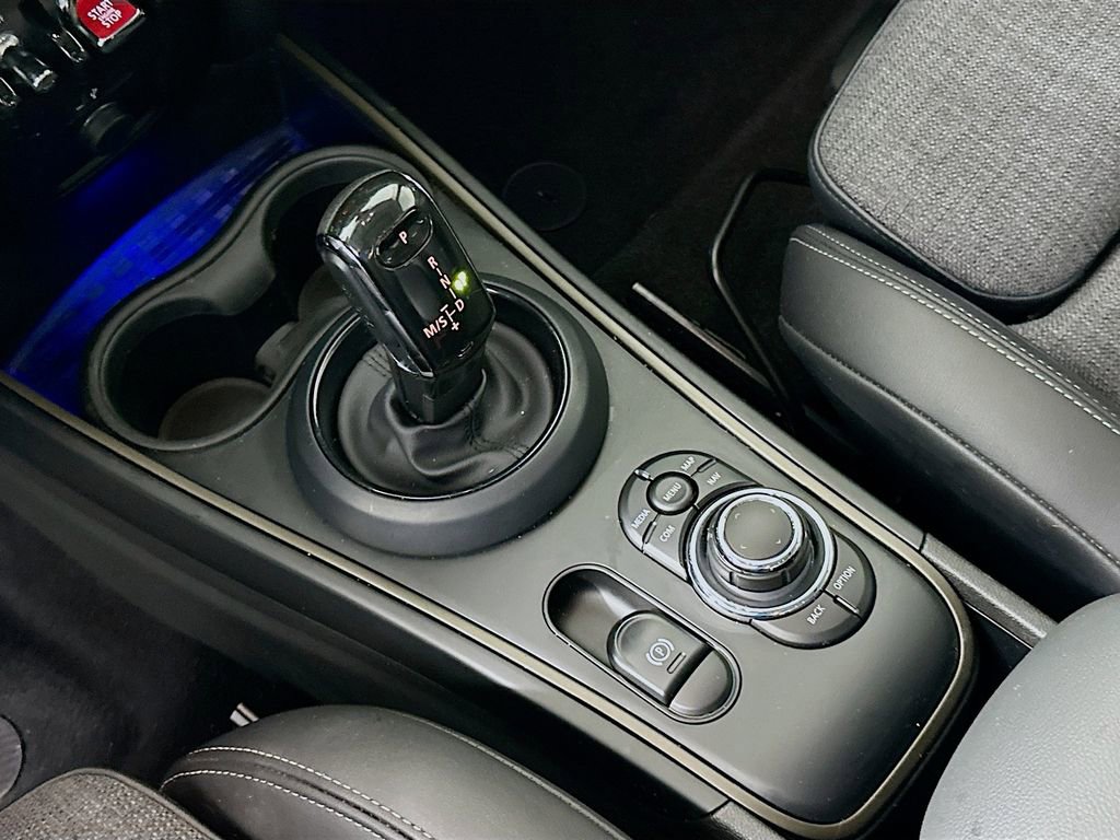 Certified 2024 MINI Cooper Countryman S FWD image 17