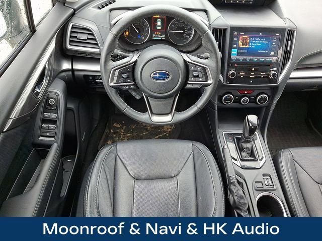 Used 2020 Subaru Impreza 2.0i Limited image 3