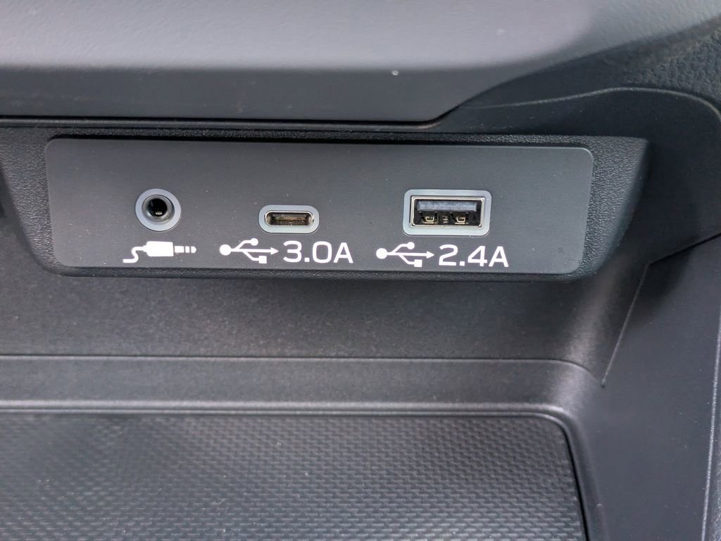 New 2026 Subaru Crosstrek 2.0i Premium image 23