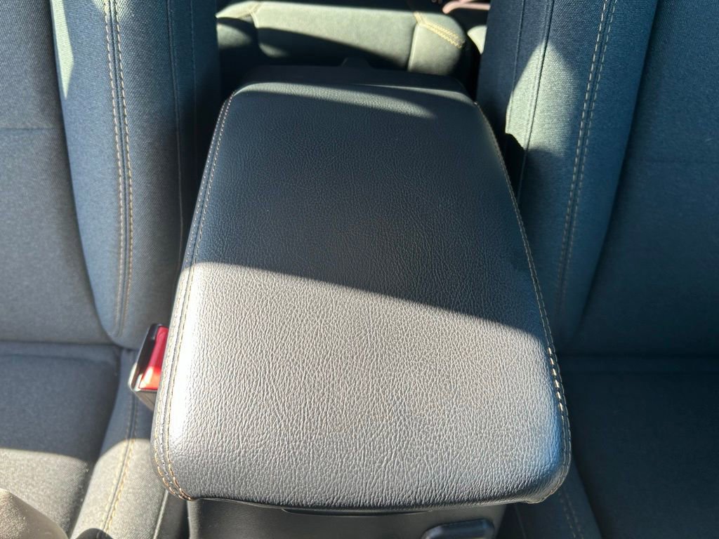 Used 2024 Jeep Wrangler Sahara image 45