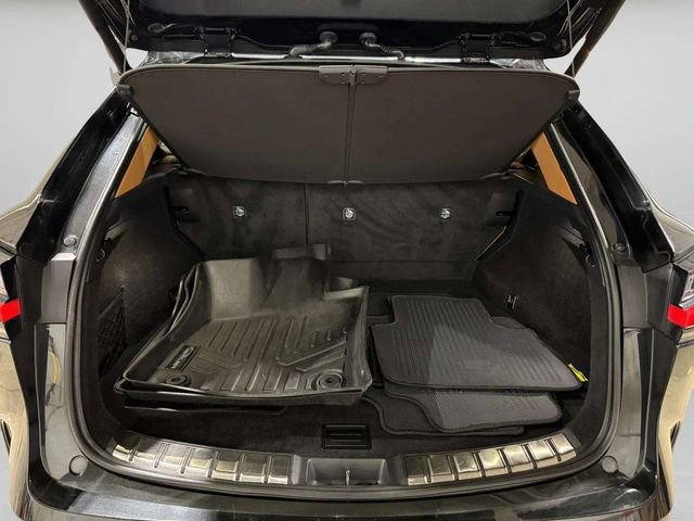 Used 2023 Lexus NX 350 AWD image 30