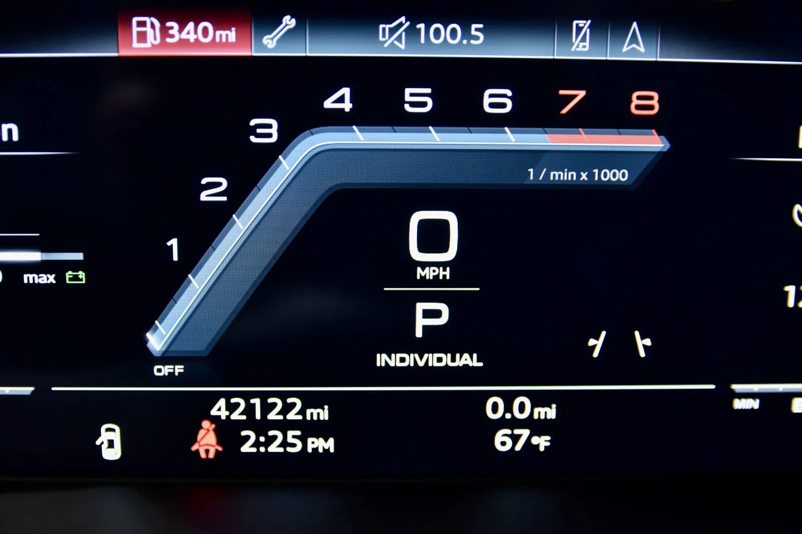Used 2024 Audi SQ5 Premium Plus AWD/4WD image 31