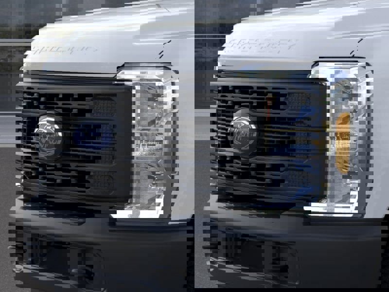 Used 2025 Ford F350 XL image 17