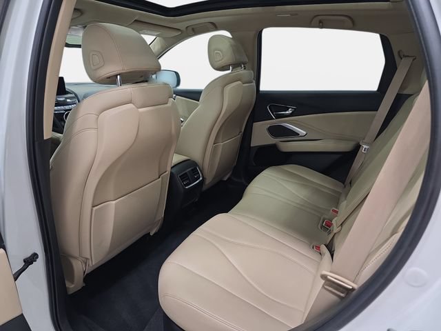 Used 2019 Acura RDX AWD image 12