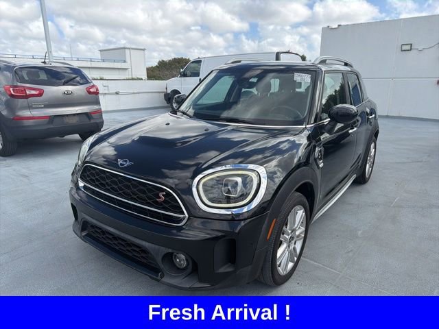 Used 2023 MINI Cooper Countryman S
