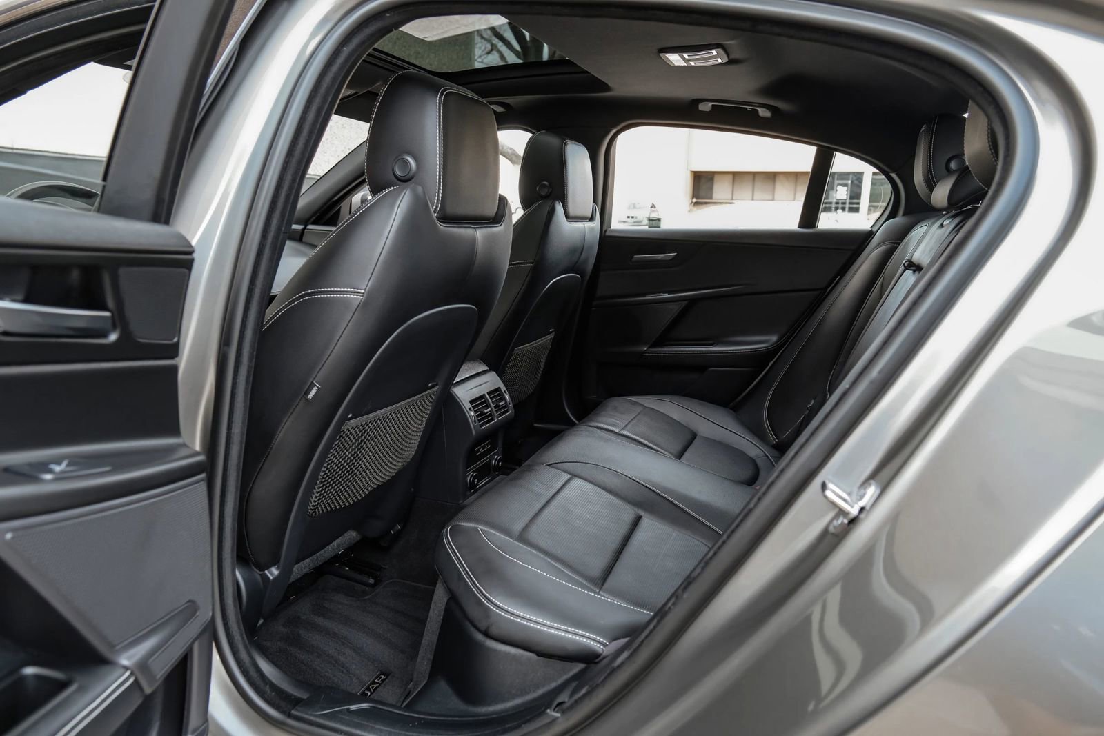 Used 2019 Jaguar XE S image 48