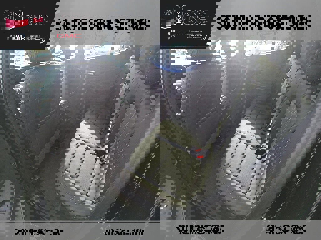 Used 2025 Buick Envista Avenir image 6