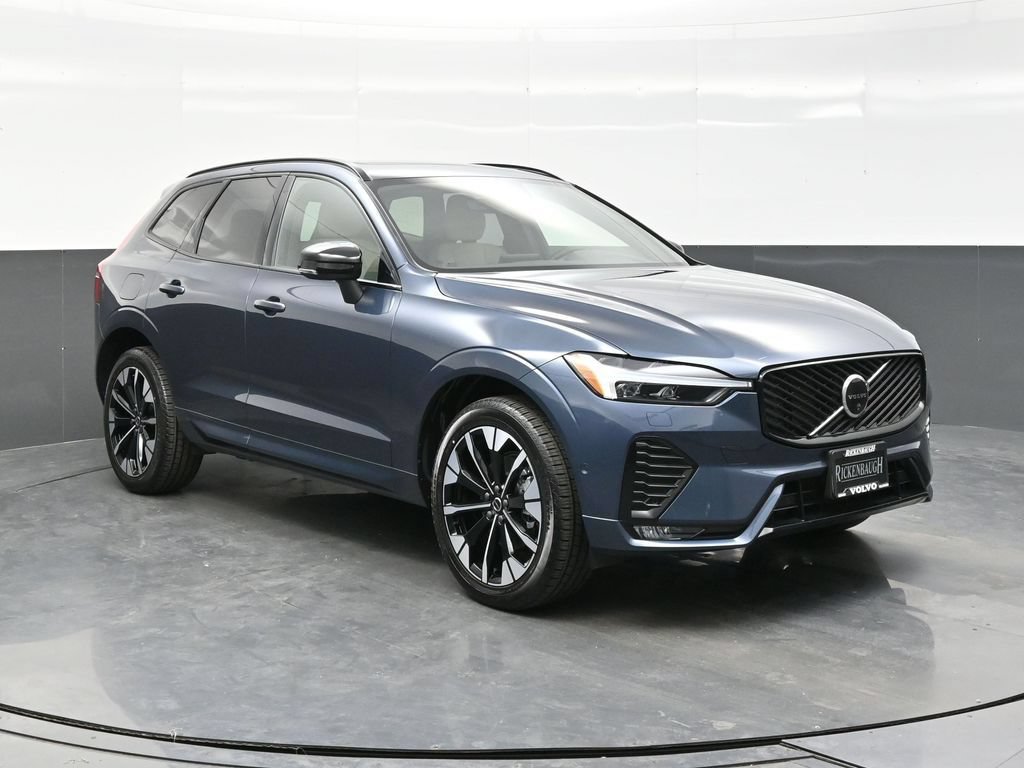 New 2026 Volvo XC60 B5 Plus w/ Climate Package AWD/4WD image 1