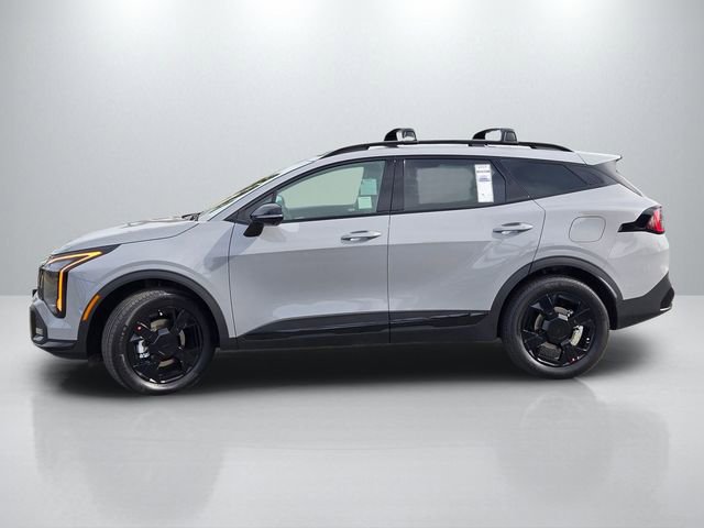 New 2026 Kia Sportage X-Line Prestige image 7