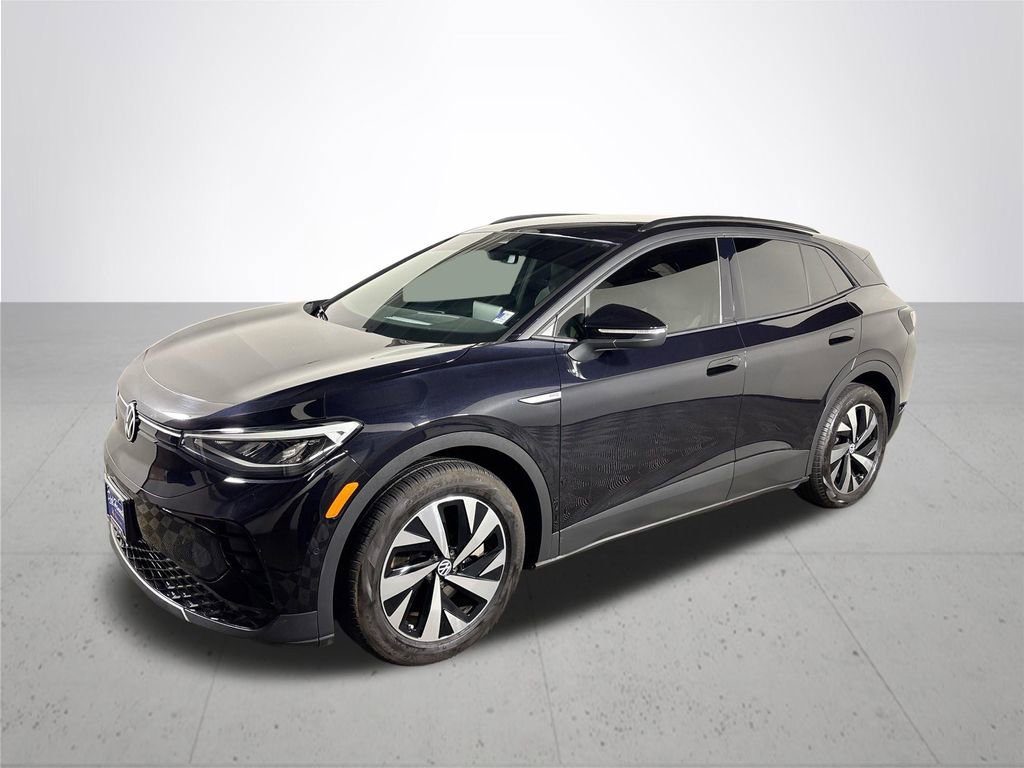 Certified 2025 Volkswagen ID.4 Pro image 2