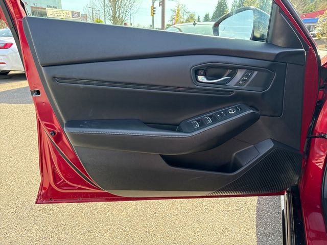 Used 2023 Honda Accord Sport image 18