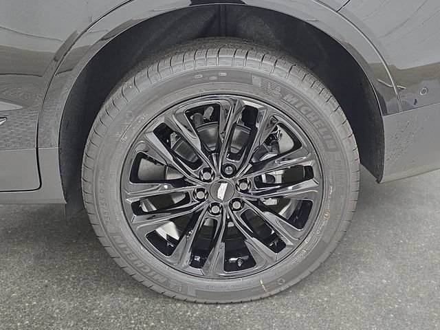 New 2026 Cadillac XT5 Premium Luxury w/ LPO, ONYX Package AWD/4WD image 30