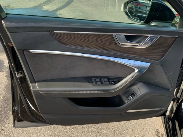 Used 2019 Audi A6 3.0T Prestige image 11