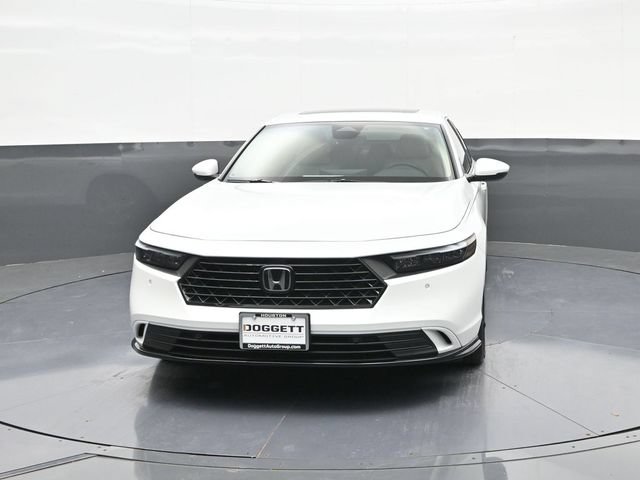 Certified 2024 Honda Accord EX-L image 26