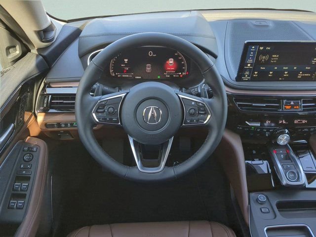 New 2026 Acura MDX FWD w/ Technology Package image 12