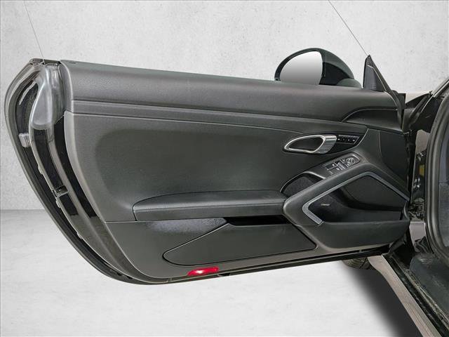 Used 2017 Porsche 911 Carrera image 13