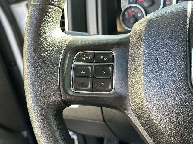 Used 2020 RAM 1500 Classic Warlock w/ Electronics Group image 33