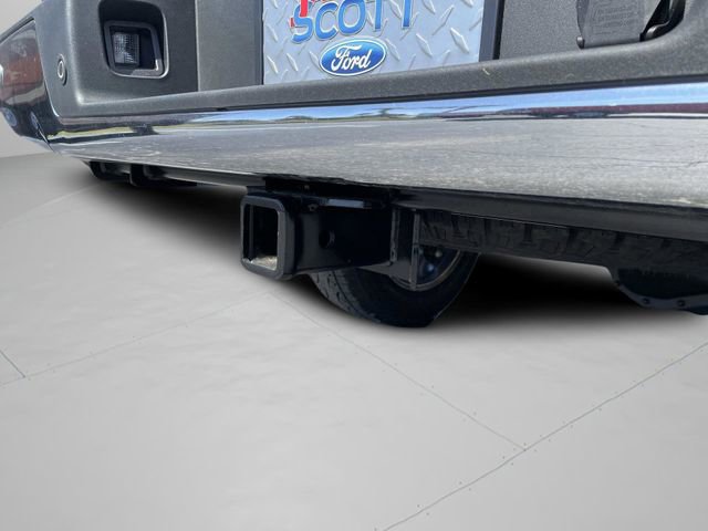 New 2025 Ford F150 XLT w/ Equipment Group 303A High image 15