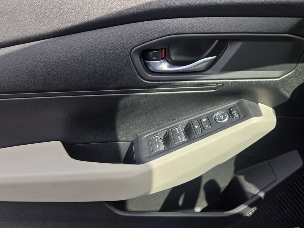 Certified 2024 Honda Accord LX image 26