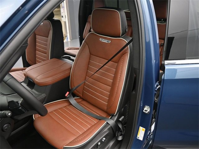 New 2026 GMC Sierra 1500 Denali Ultimate image 11