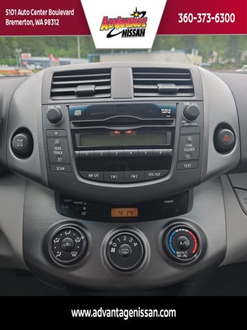 Used 2011 Toyota RAV4 4WD w/ Base L4 Extra Value Pkg image 19
