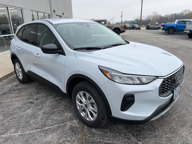 New 2026 Ford Escape Active w/ Cold Weather Package image 3