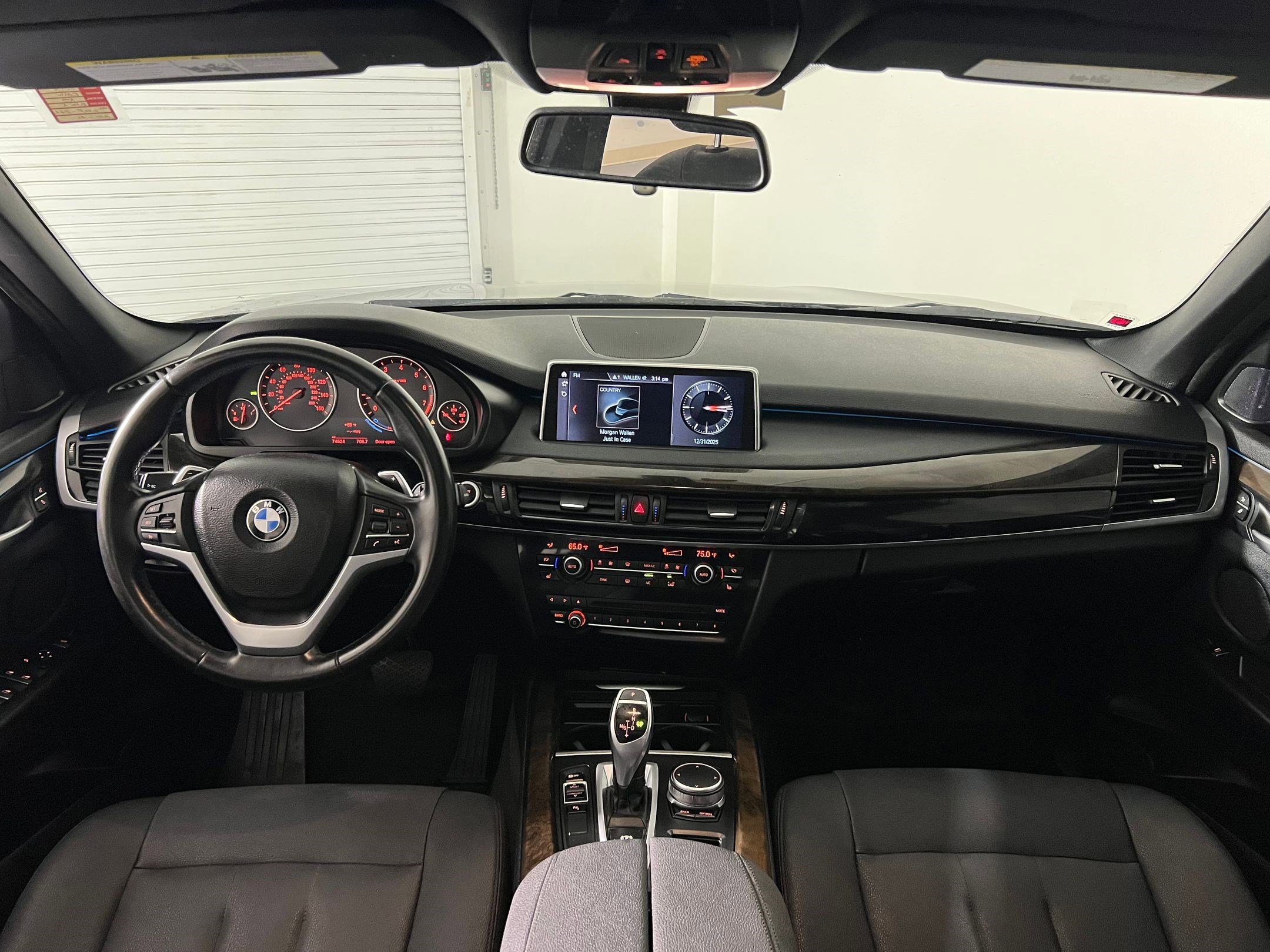 Used 2018 BMW X5 sDrive35i image 14