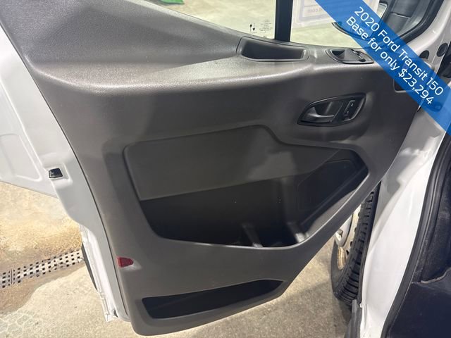 Used 2020 Ford Transit 150 Low Roof AWD image 11