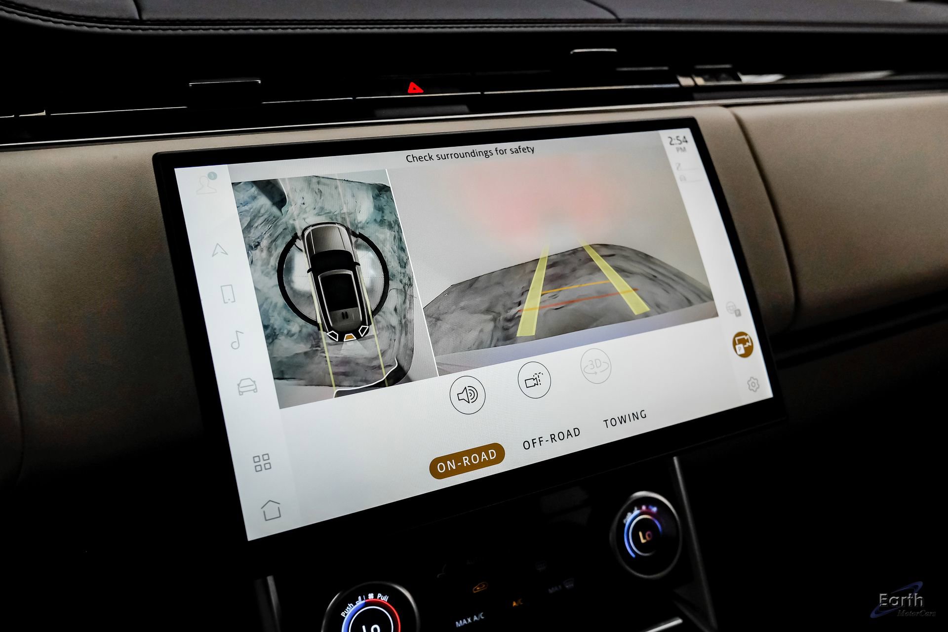 Used 2023 Land Rover Range Rover SE image 66
