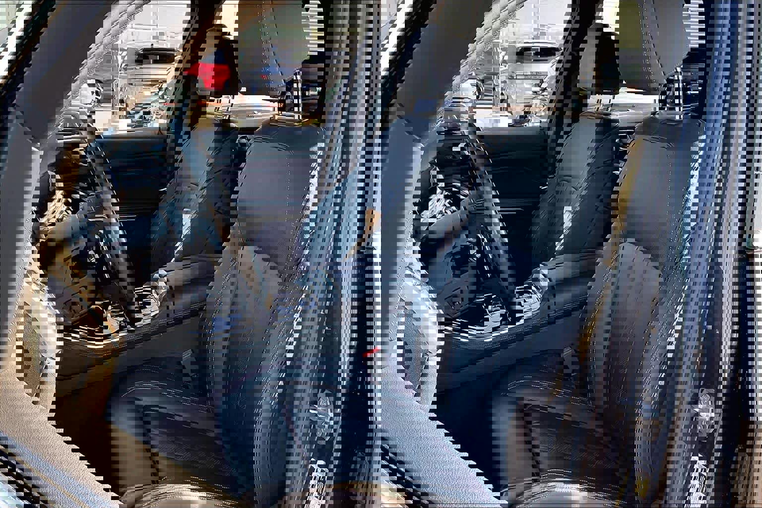 Used 2019 BMW X5 xDrive50i image 28