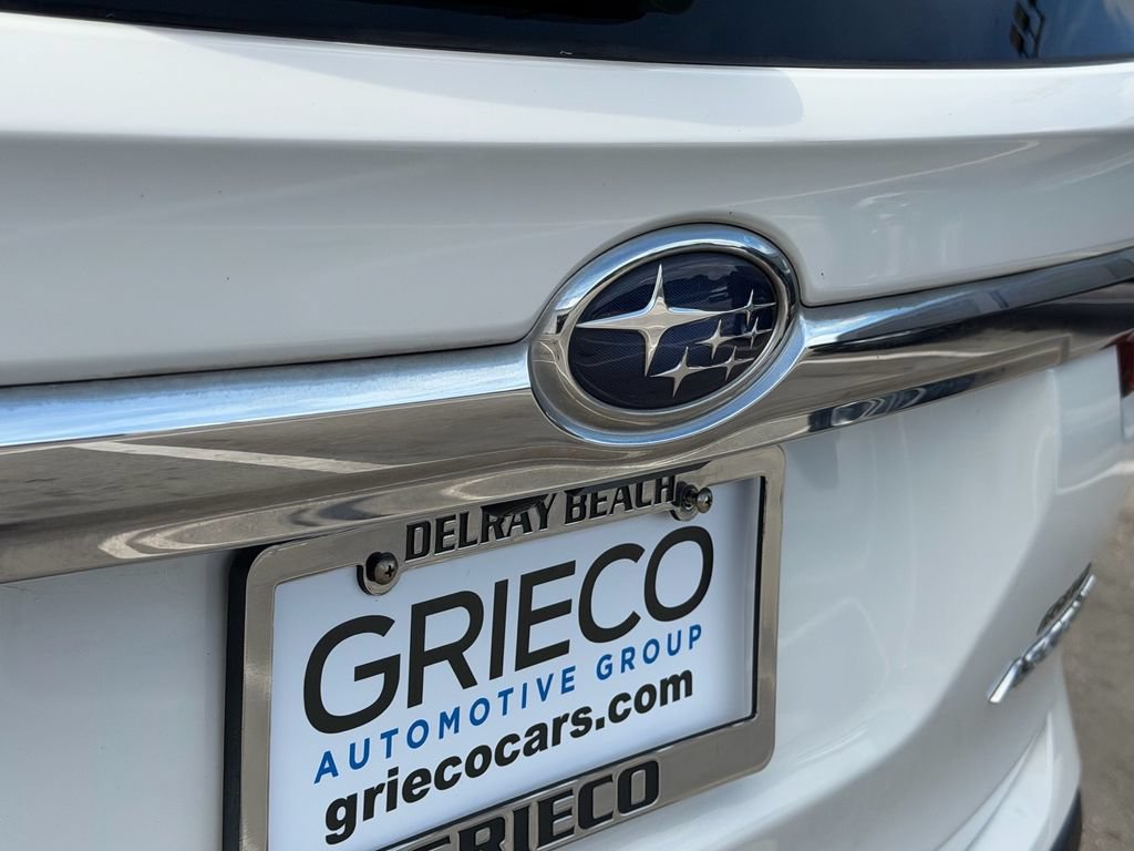 Used 2019 Subaru Ascent Premium AWD/4WD image 15