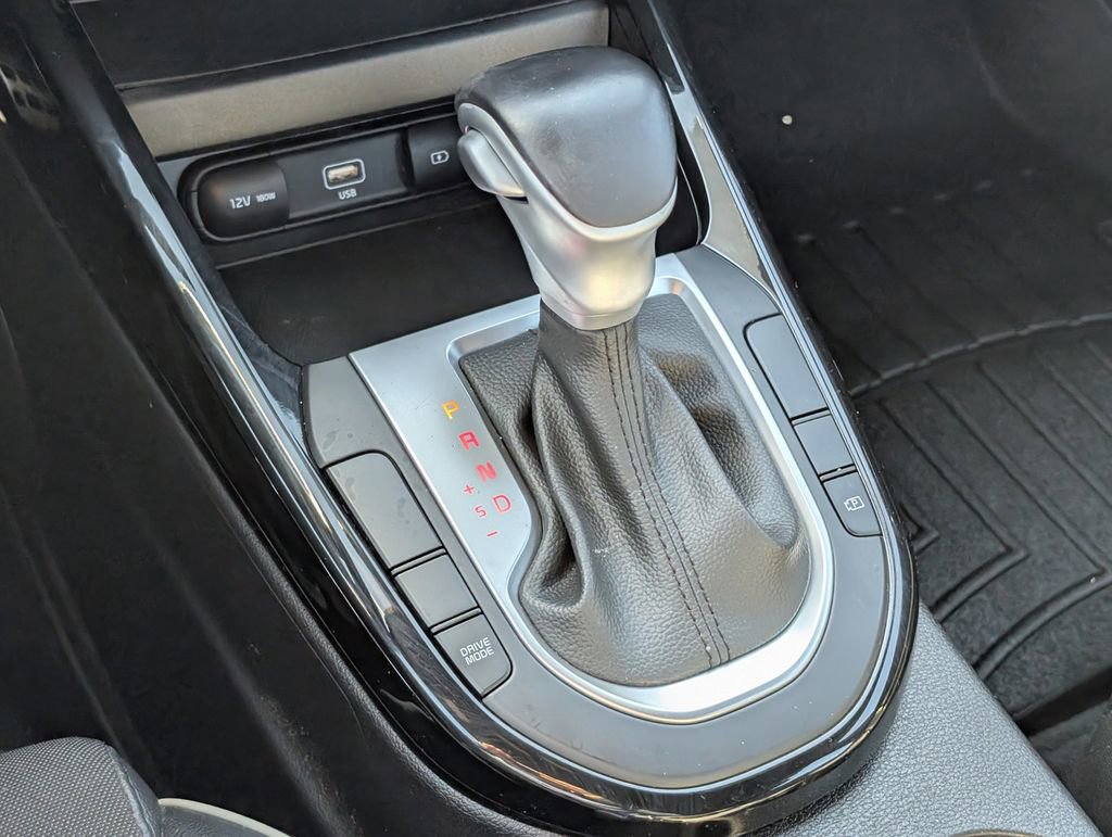 Used 2023 Kia Forte GT-Line image 18