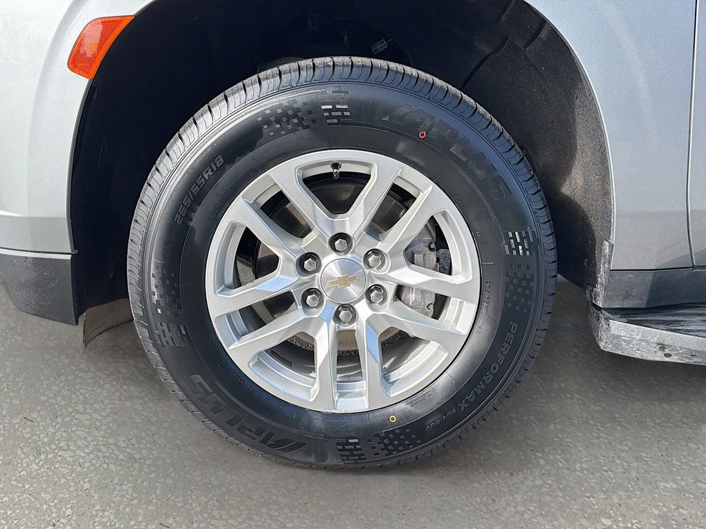 Used 2024 Chevrolet Tahoe LT image 45