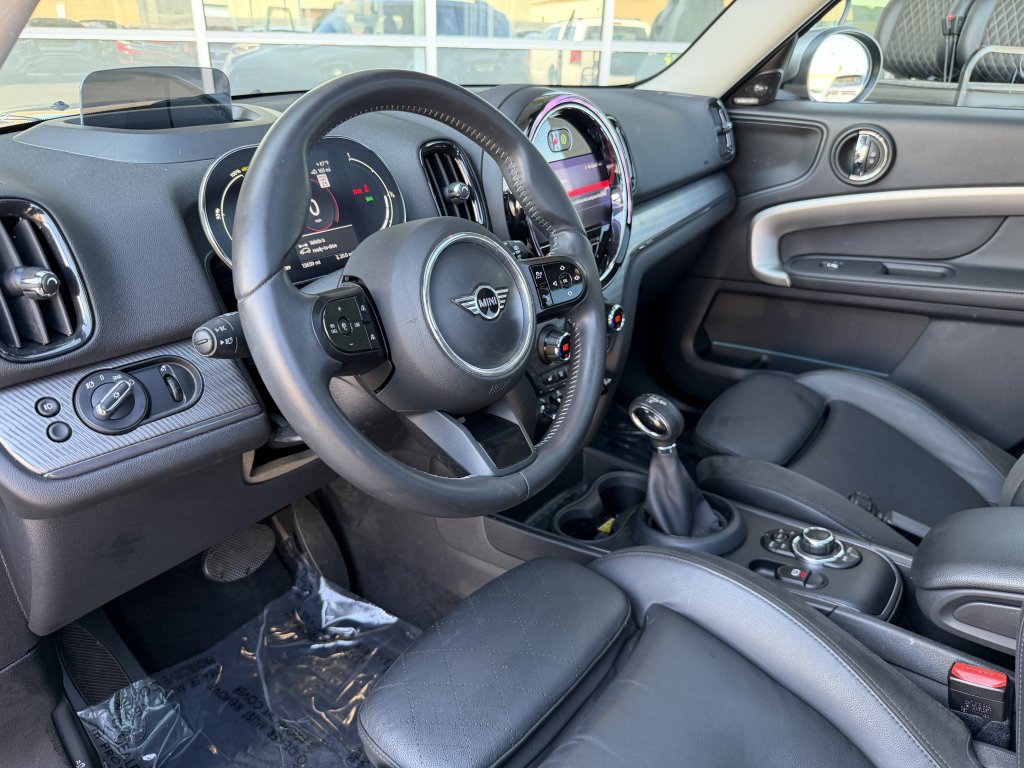 Used 2023 MINI Cooper Countryman SE w/ Storage Package image 29