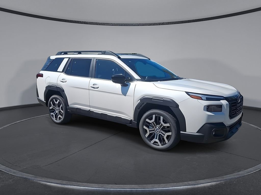 New 2026 Subaru Outback Touring XT AWD/4WD image 6