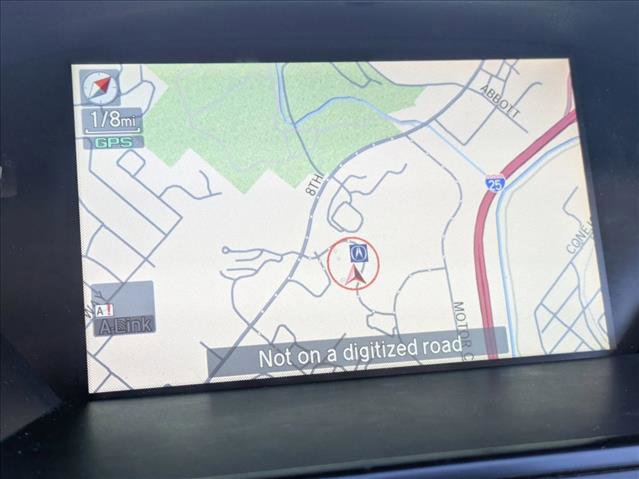 Used 2016 Acura RLX w/ Advance Package image 13