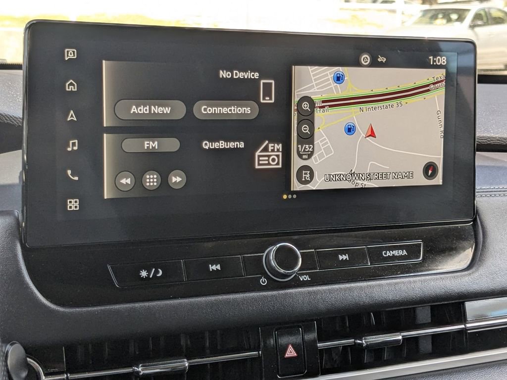 Used 2025 Mitsubishi Outlander SE image 18