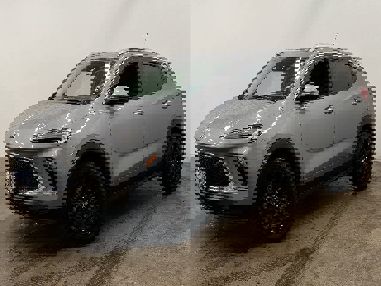 Used 2024 Buick Encore GX Sport Touring w/ Experience Buick Package image 1