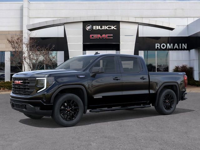 New 2026 GMC Sierra 1500 Elevation image 2