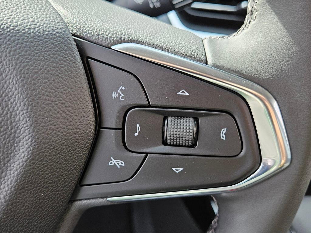 New 2026 Chevrolet Trax ACTIV image 22