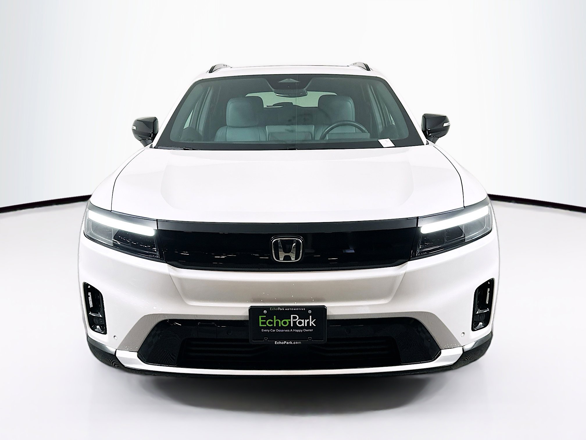 Used 2024 Honda Prologue Touring image 2