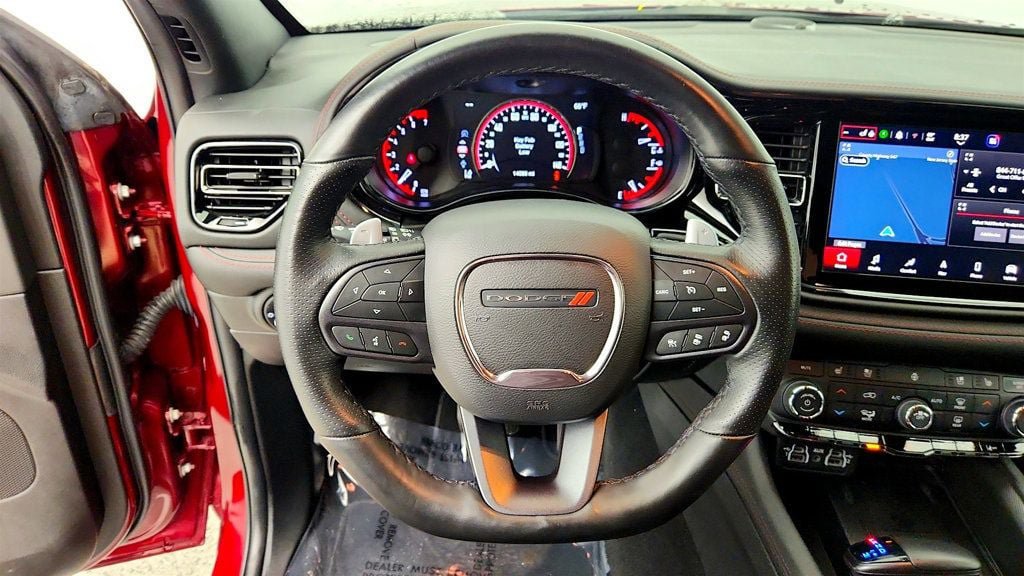 Used 2023 Dodge Durango GT AWD/4WD image 14