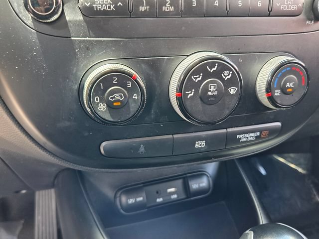 Used 2016 Kia Soul FWD image 23